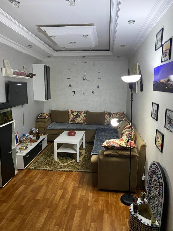 Dar Leena Εσαουίρα Εξωτερικό φωτογραφία