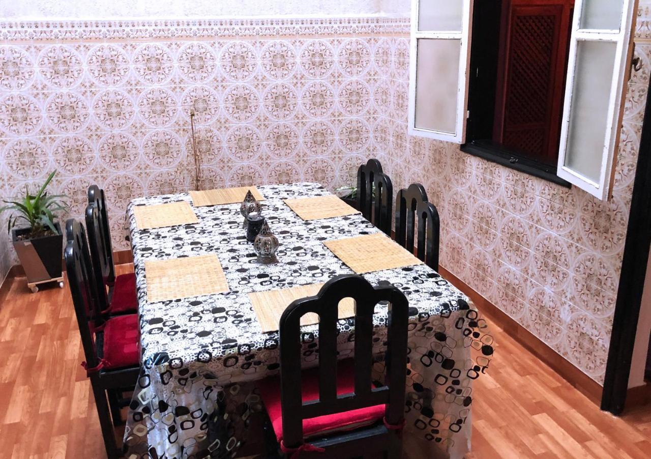 Dar Leena Εσαουίρα Εξωτερικό φωτογραφία