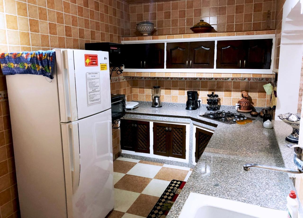 Dar Leena Εσαουίρα Εξωτερικό φωτογραφία