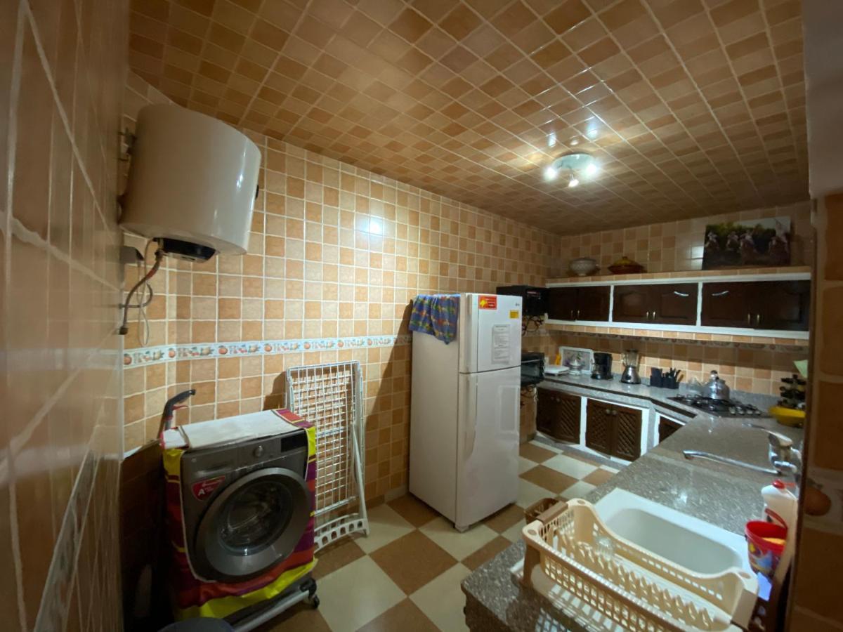 Dar Leena Εσαουίρα Εξωτερικό φωτογραφία