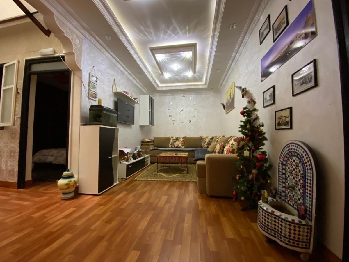 Dar Leena Εσαουίρα Εξωτερικό φωτογραφία